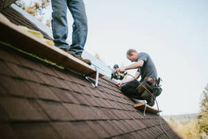 Local Roofers in Parkside Manor, PA